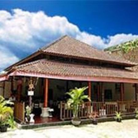 Agung Trisna Bungalows Ubud Extérieur photo