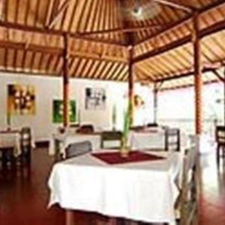 Agung Trisna Bungalows Ubud Extérieur photo