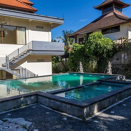 Agung Trisna Bungalows Ubud Extérieur photo