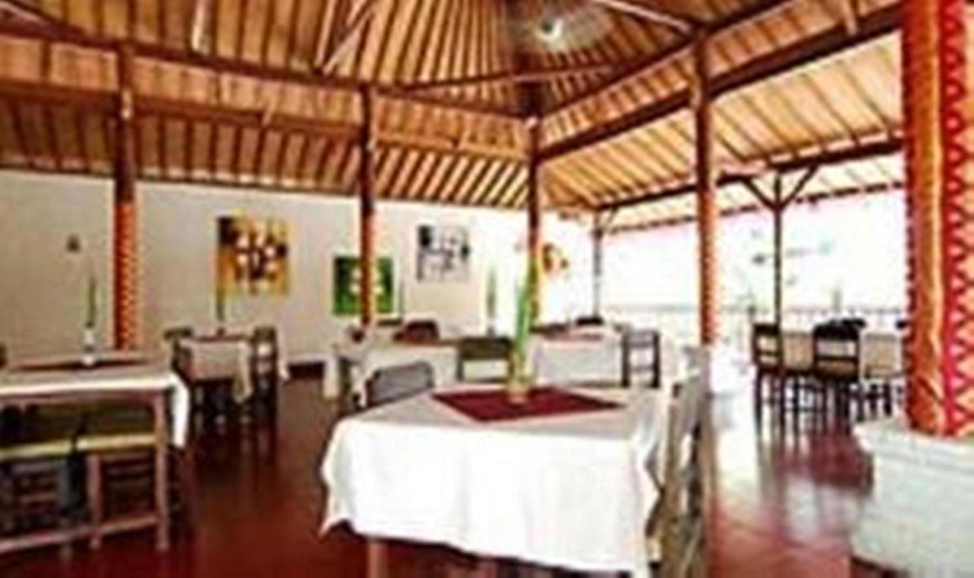 Agung Trisna Bungalows Ubud Extérieur photo