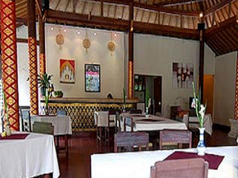 Agung Trisna Bungalows Ubud Extérieur photo