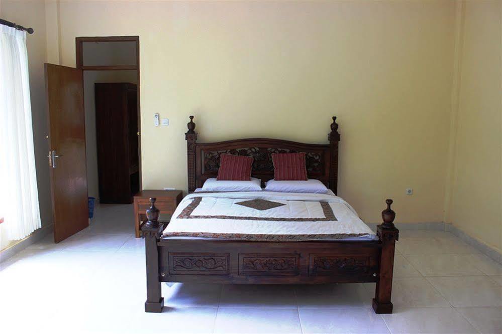 Agung Trisna Bungalows Ubud Extérieur photo