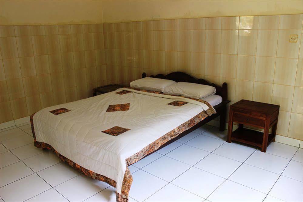 Agung Trisna Bungalows Ubud Extérieur photo