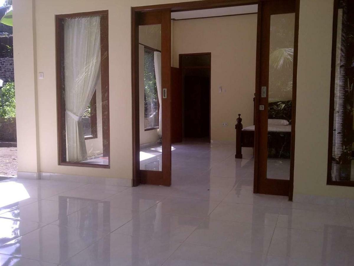 Agung Trisna Bungalows Ubud Extérieur photo